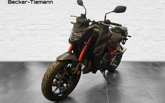 Gebrauchtmotorrad Honda CB 750 - Bild 1