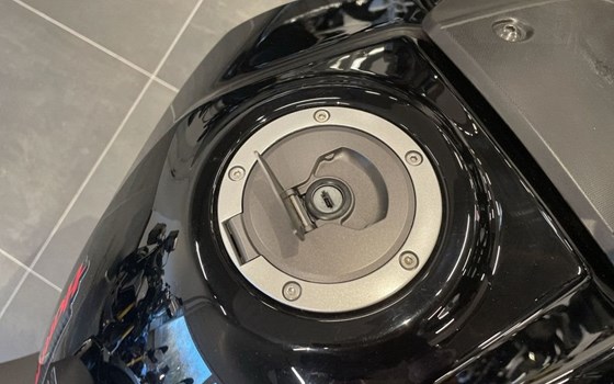 Gebrauchtmotorrad Honda CB 750 - Bild 13