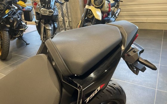 Gebrauchtmotorrad Honda CB 750 - Bild 14