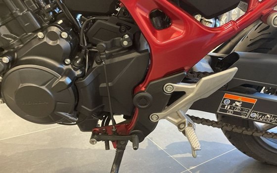 Gebrauchtmotorrad Honda CB 750 - Bild 15