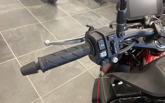 Gebrauchtmotorrad Honda CB 750 - Bild 7