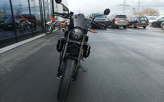 Neufahrzeug Indian FTR Sport - Bild 3