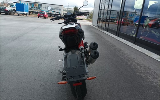 Neufahrzeug Indian FTR Sport - Bild 5