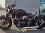 Angebot Triumph Bonneville Bobber