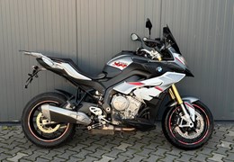 Gebrauchte BMW S 1000 XR