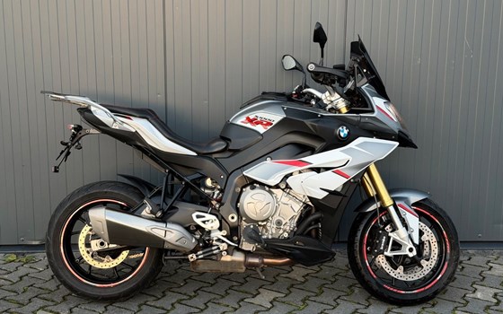 Gebrauchtmotorrad BMW S 1000 XR - Bild 1