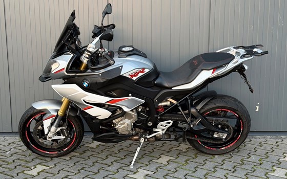 Gebrauchtmotorrad BMW S 1000 XR - Bild 6