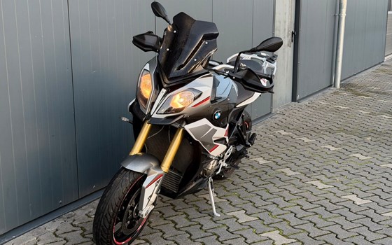 Gebrauchtmotorrad BMW S 1000 XR - Bild 7