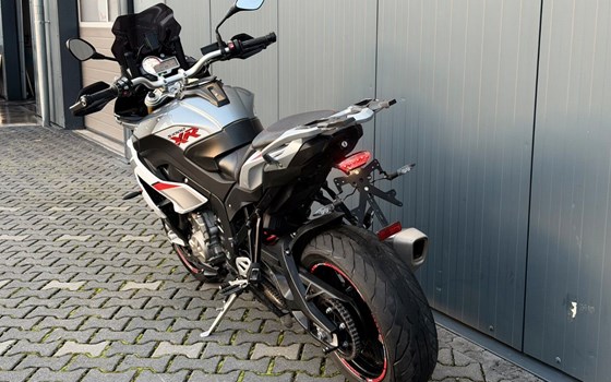Gebrauchtmotorrad BMW S 1000 XR - Bild 8