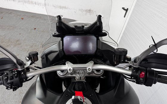 Gebrauchtmotorrad Ducati Multistrada V4 S - Bild 5