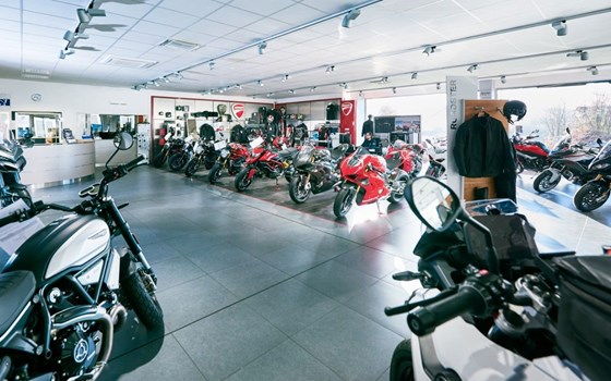 Neufahrzeug BMW F 800 GS - Bild 2