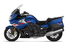 Angebot BMW K 1600 GT