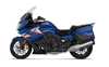 BMW K 1600 GT