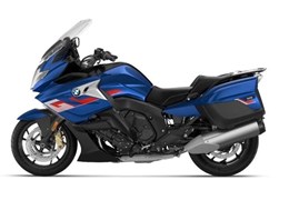 Neumotorrad BMW K 1600 GT