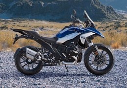 Neumotorrad BMW R 1300 GS