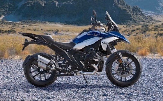 Neufahrzeug BMW R 1300 GS - Bild 1