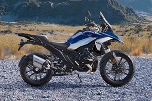 Angebot BMW R 1300 GS