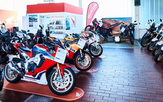 Neufahrzeug BMW C 400 GT - Bild 7