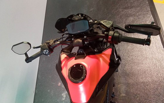 Gebrauchtmotorrad KTM 890 Duke - Bild 4