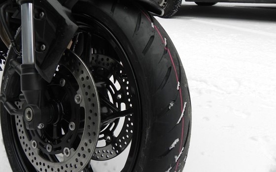 Gebrauchtmotorrad Kawasaki Z900 - Bild 10