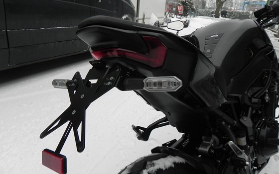 Gebrauchtmotorrad Kawasaki Z900 - Bild 12