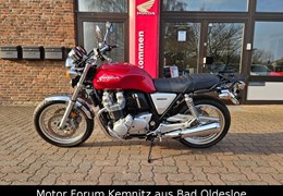 Gebrauchte Honda CB1100 EX
