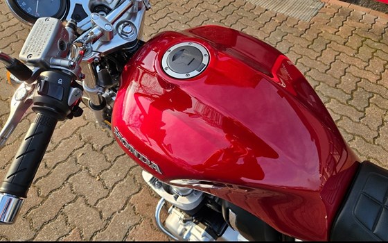 Gebrauchtmotorrad Honda CB1100 EX - Bild 9