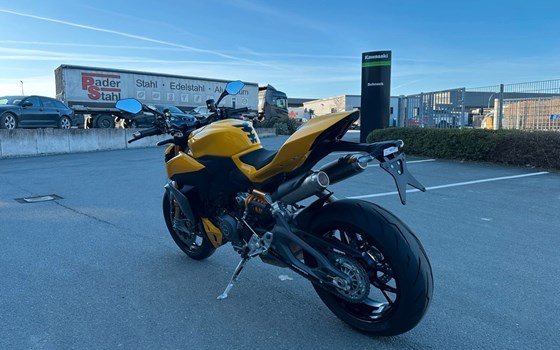 Neufahrzeug Ducati Streetfighter V2 S - Bild 5