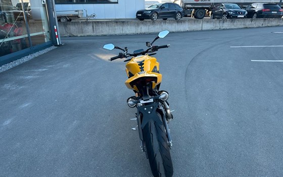 Neufahrzeug Ducati Streetfighter V2 S - Bild 6