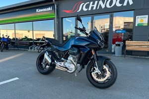 Angebot Moto Guzzi V100 Mandello