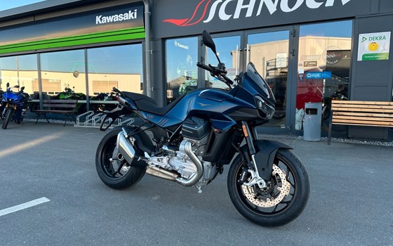 Neufahrzeug Moto Guzzi V100 Mandello - Bild 1