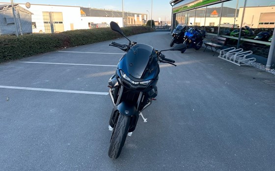 Neufahrzeug Moto Guzzi V100 Mandello - Bild 2