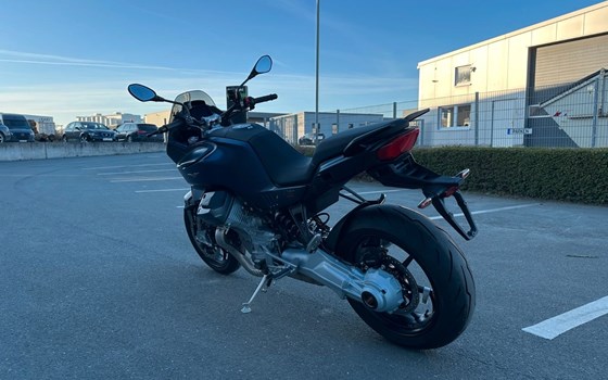 Neufahrzeug Moto Guzzi V100 Mandello - Bild 5