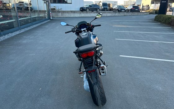 Neufahrzeug Moto Guzzi V100 Mandello - Bild 6