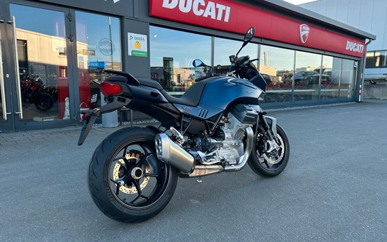 Neufahrzeug Moto Guzzi V100 Mandello - Bild 7