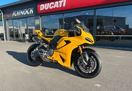 Neumotorrad Ducati Panigale V2 S