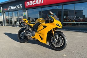 Angebot Ducati Panigale V2 S