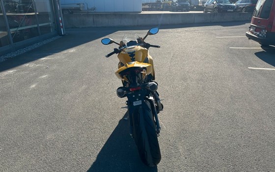 Neufahrzeug Ducati Panigale V2 S - Bild 6