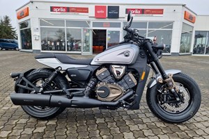 Angebot QJ Motor SRV 600V