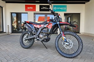 Angebot Aprilia RX 125