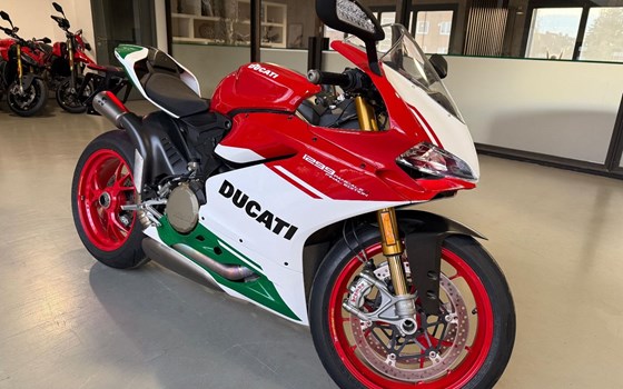 Gebrauchtmotorrad Ducati 1299 Panigale R Final Edition - Bild 2