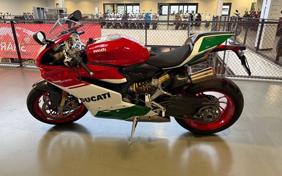 Gebrauchtmotorrad Ducati 1299 Panigale R Final Edition - Bild 4