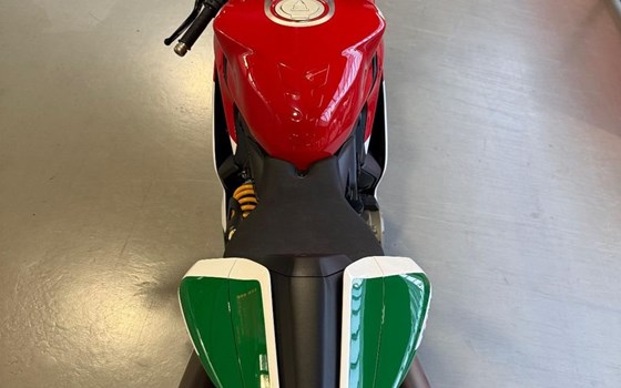 Gebrauchtmotorrad Ducati 1299 Panigale R Final Edition - Bild 5