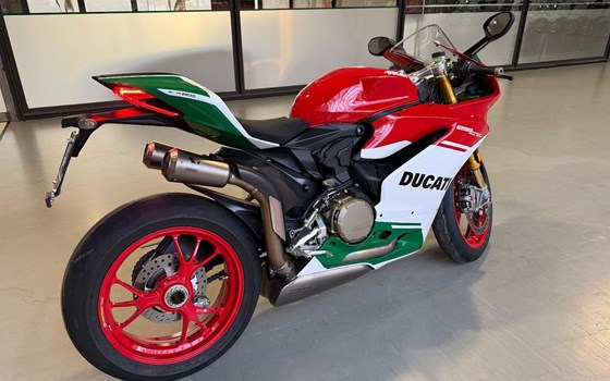 Gebrauchtmotorrad Ducati 1299 Panigale R Final Edition - Bild 6