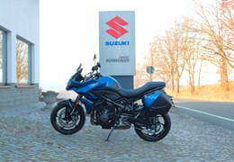 Gebrauchte Triumph Tiger Sport 660