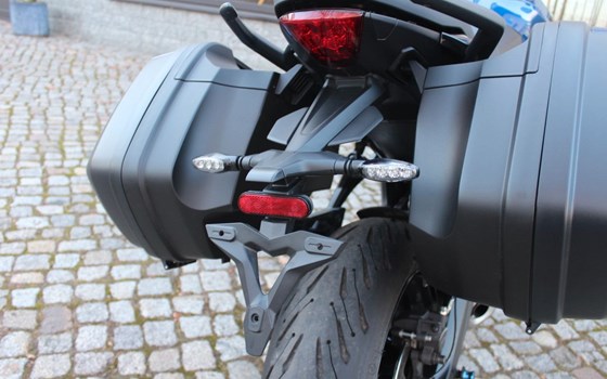 Gebrauchtmotorrad Triumph Tiger Sport 660 - Bild 12