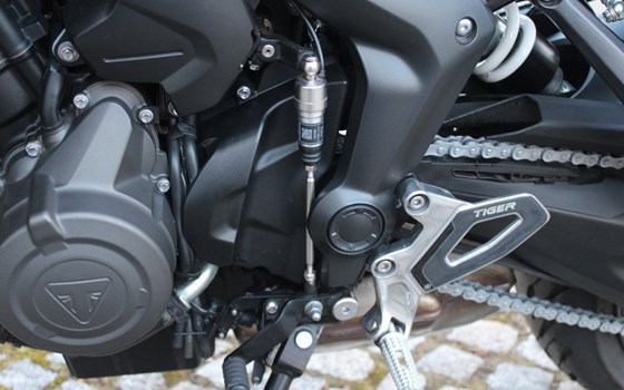 Gebrauchtmotorrad Triumph Tiger Sport 660 - Bild 15