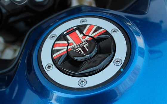 Gebrauchtmotorrad Triumph Tiger Sport 660 - Bild 17