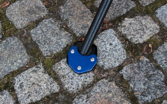 Gebrauchtmotorrad Triumph Tiger Sport 660 - Bild 24