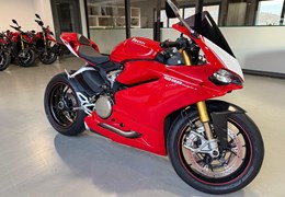 Gebrauchte Ducati 1299 Panigale S